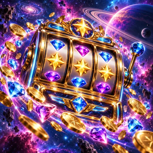7 Fortune Frenzy cover art